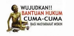 Read more about the article Pentingnya Bantuan Hukum dan Pendampingan Hukum