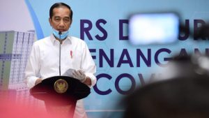 Read more about the article Download disini, Sejumlah Peraturan Yang Diterbitkan Jokowi Untuk Melawan Pandemi Virus Corona (Covid-19)