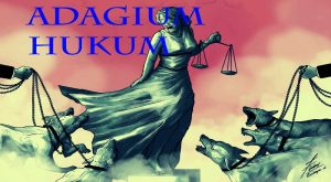 Read more about the article Adagium Hukum yang Wajib dipahami Arti dan Maknanya