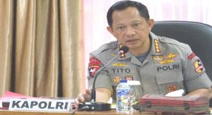 Read more about the article Terbaru : Peraturan Kapolri Tentang Penyidikan Tindak Pidana