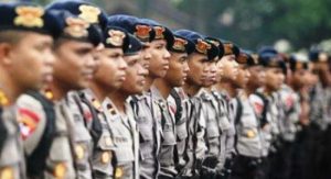 Read more about the article Undang-Undang No.2 Tahun 2002 Tentang Kepolisian Negara Republik Indonesia